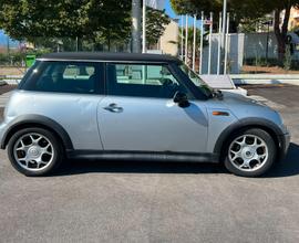 Mini Mini 1.4 tdi One D de luxe