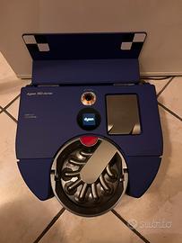 DYSON ROBOT Aspirapolvere 360 Vis Nav