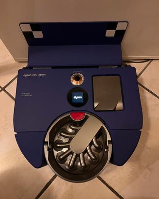 DYSON ROBOT Aspirapolvere 360 Vis Nav