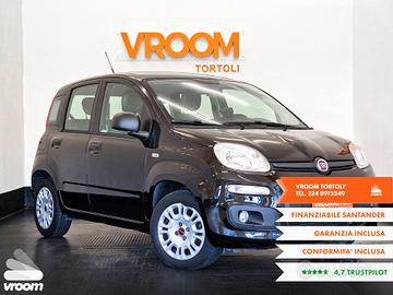 FIAT Panda 3� serie Panda 1.2 EasyPower Easy