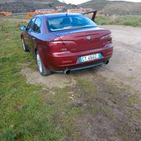 Alfa romeo 159