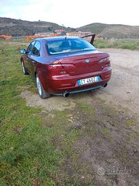 Alfa romeo 159
