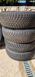 pneumatici 195/65/15