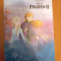 Libri per bambini - Disney, Frozen