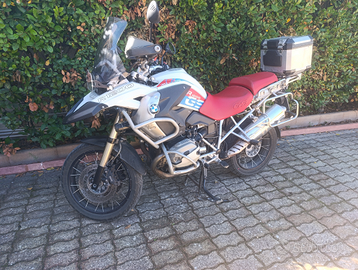 Bmw r1200 gs