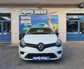 Renault Clio TCe 12V 75 CV 5 porte Life TAGL UFF N