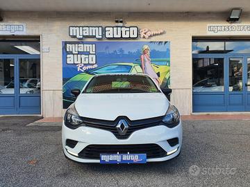 Renault Clio TCe 12V 75 CV 5 porte Life TAGL UFF N