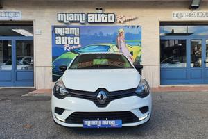 Renault Clio TCe 12V 75 CV 5 porte Life TAGL UFF N