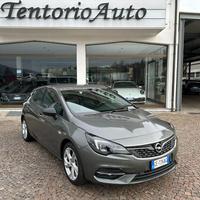 OPEL Astra 1.5 CDTI 105 CV S&S 5 porte GS Line