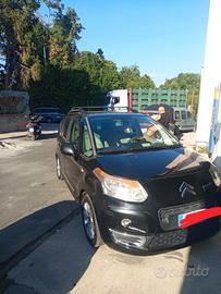 Citroen C3 Picasso 2009 GPL