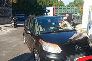 Citroen C3 Picasso 2009 GPL