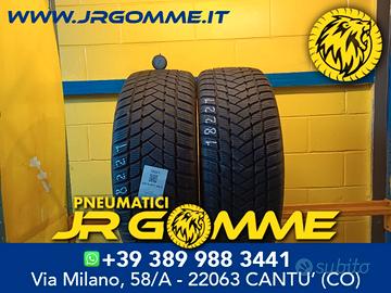 2 Gomme al 80% 235/60/17 GT RADIAL Invernali - Can