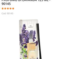 Diffusore a bastoncini