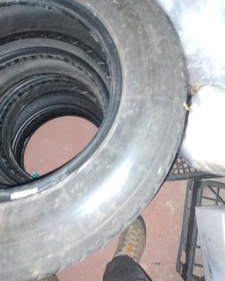 4 gomme michelin per jaguar mk 2