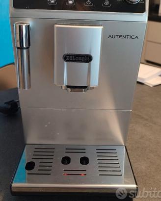 macchina da caffè 