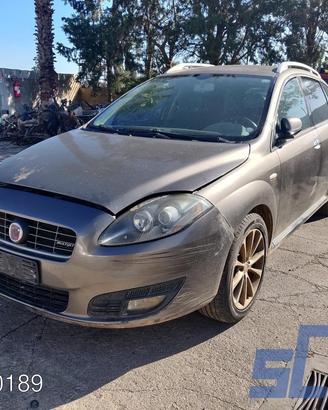 FIAT CROMA 194 1.9 D MULTIJET 150CV /Ricambi