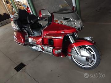 goldwing 1500gl