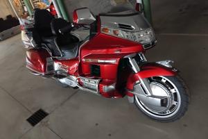 goldwing 1500gl