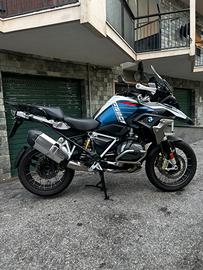 Bmw r1250gs