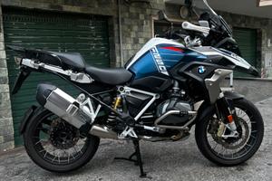 Bmw r1250gs