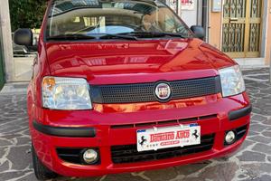 Fiat Panda 1.3 MULTIJET 75CV Dynamic IN ORDINE
