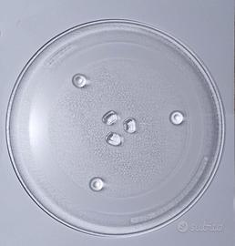 Piatto forno a microonde