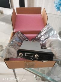 digitale terrestre Bang Olufsen 