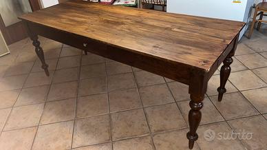 Tavolo legno