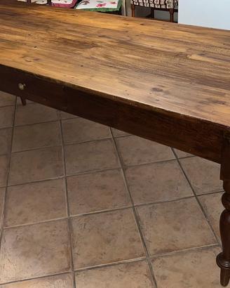 Tavolo legno