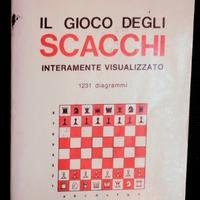 Il gioco degli scacchi 