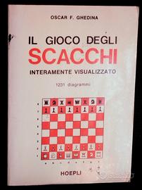 Il gioco degli scacchi 