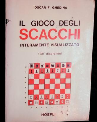 Il gioco degli scacchi 