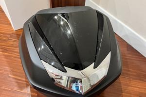 Bauletto SH125 Nero/Sport