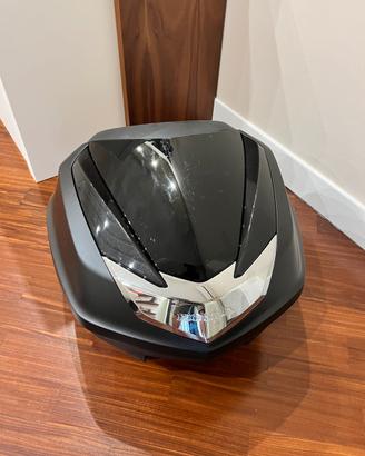 Bauletto SH125 Nero/Sport