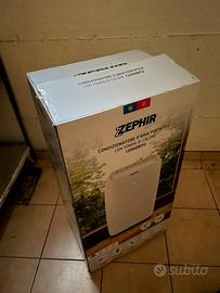 Climatizzatore portatile