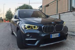 BMW X1, Xdrive 18d 150cv 4×4 Full optinal