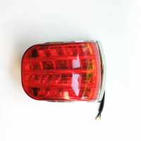 Fanale led vespa px