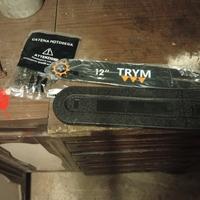 motosega da carburare