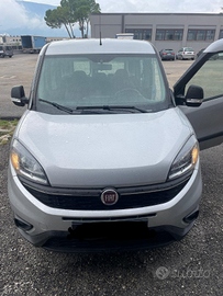 Fiat doblò 2020