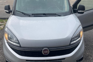 Fiat doblò 2020