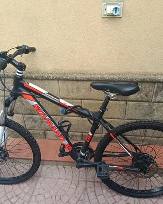 bicicletta 