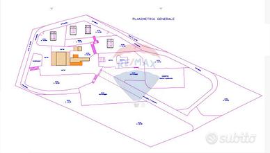 Villa singola - Chiaramonte Gulfi