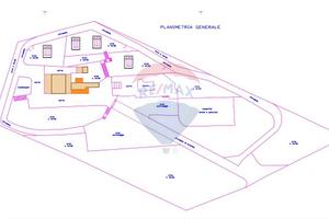 Villa singola - Chiaramonte Gulfi