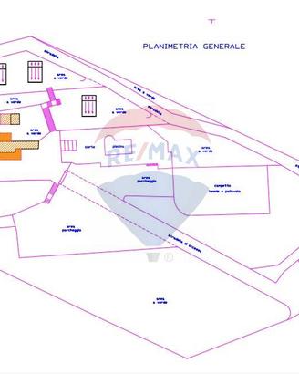 Villa singola - Chiaramonte Gulfi