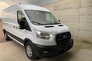 Ford Transit 2.0 170cv hybrid