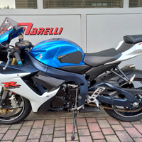 Gsx 750 r