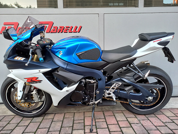 Gsx 750 r