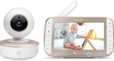 Baby monitor Motorola 
