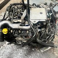 Motore Renault vel satis 3.0 dci v6 anno 2010 P9XA