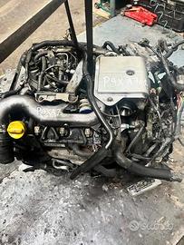 Motore Renault vel satis 3.0 dci v6 anno 2010 P9XA